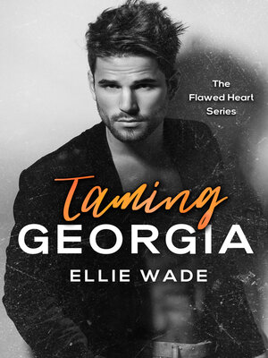 cover image of Taming Georgia